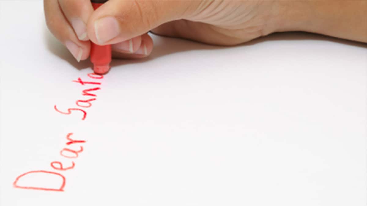 Dear-Santa