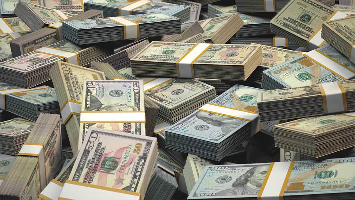 Would a Million Dollars Motivate You