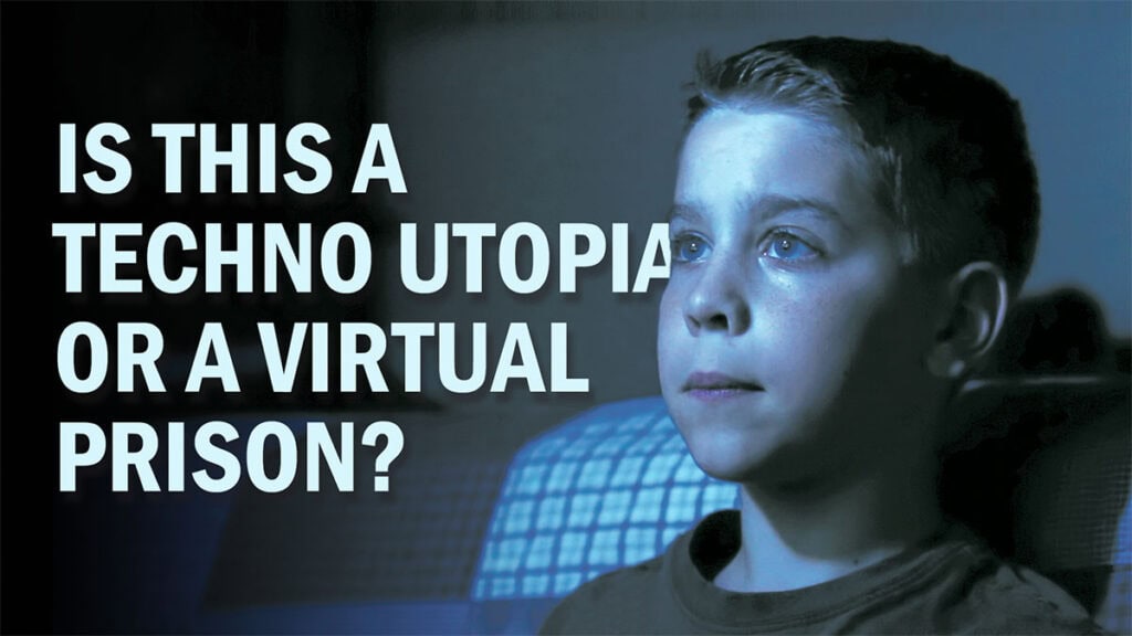 Captivated Trailer