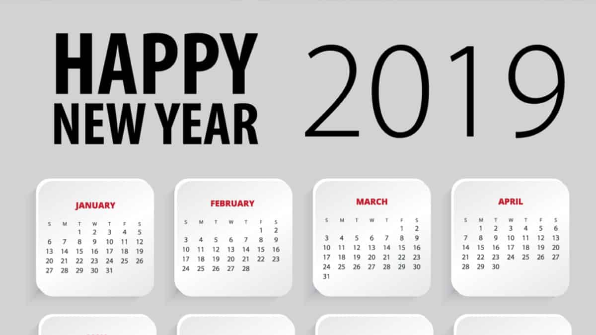 New Year’s FOMO