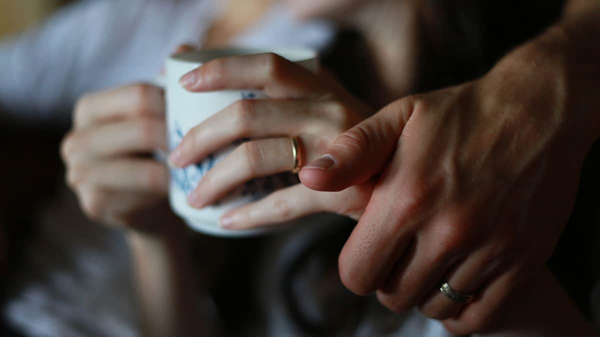 A Couples Daily Media Free Challenge