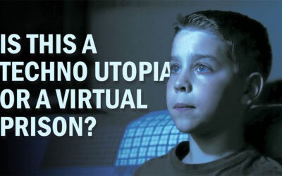 Trailer for Captivated Documentary