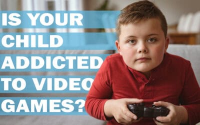 7 Things Every Parent Should Know About Video Games