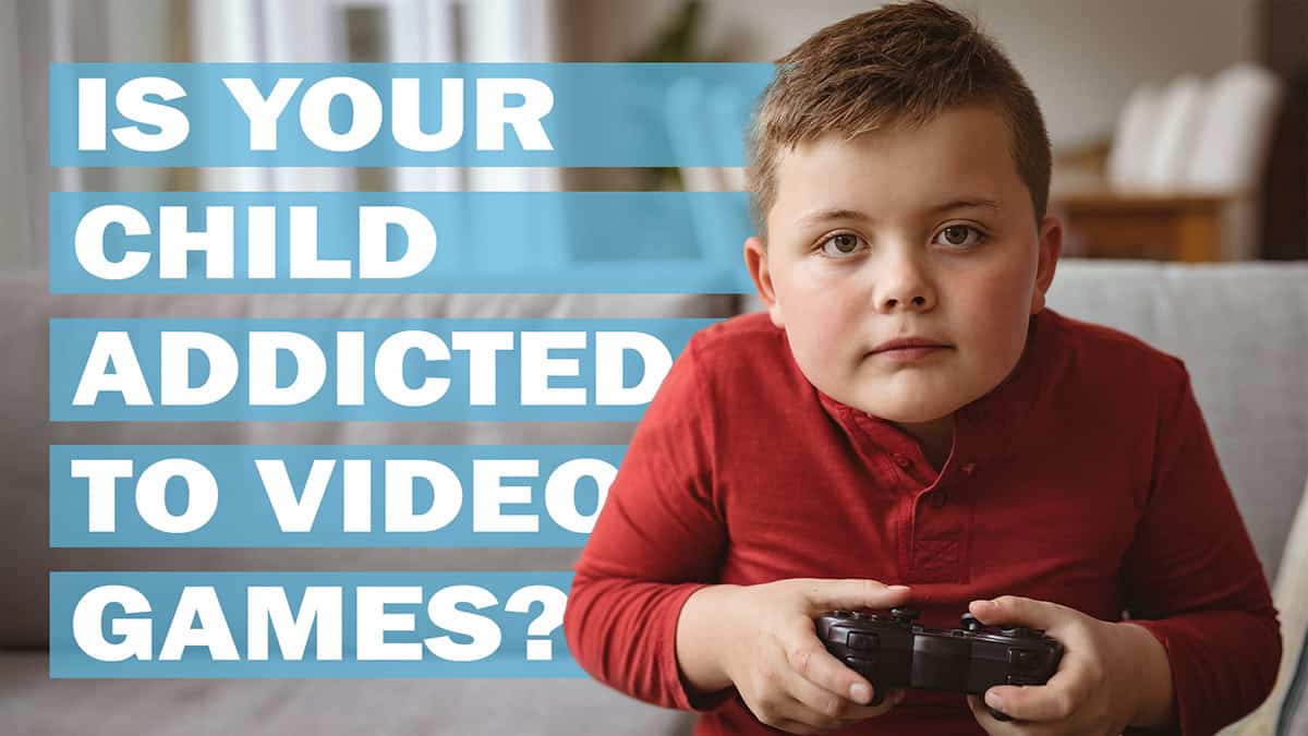 7 Things Every Parent Should Know About Video Games