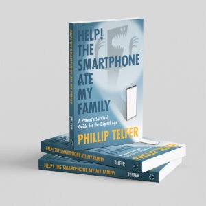 Help! The Smartphone Ate My Family